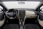Dacia Logan MCV 2013 года